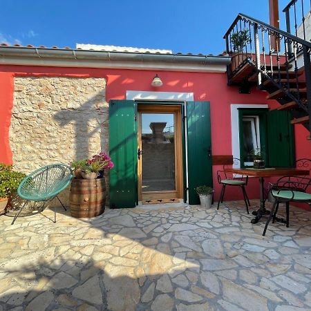 House Of Milka Villa Zadar Exterior photo