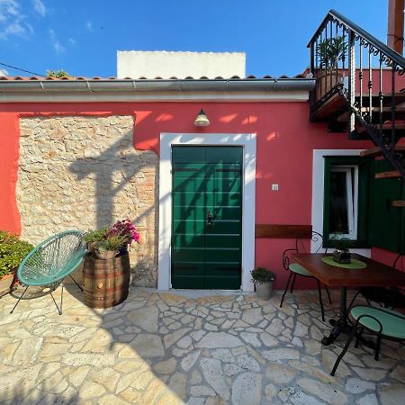 House Of Milka Villa Zadar Exterior photo