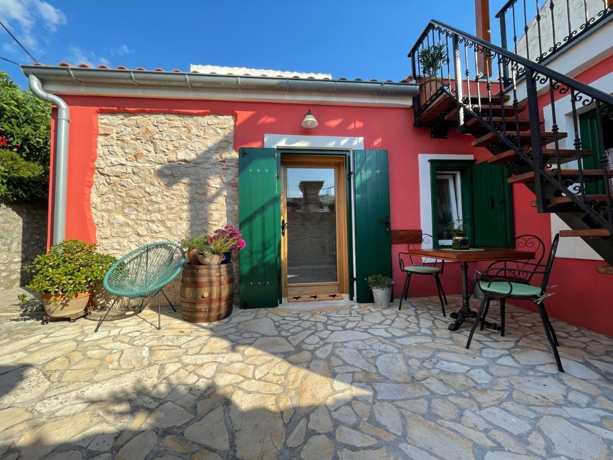 House Of Milka Villa Zadar Exterior photo