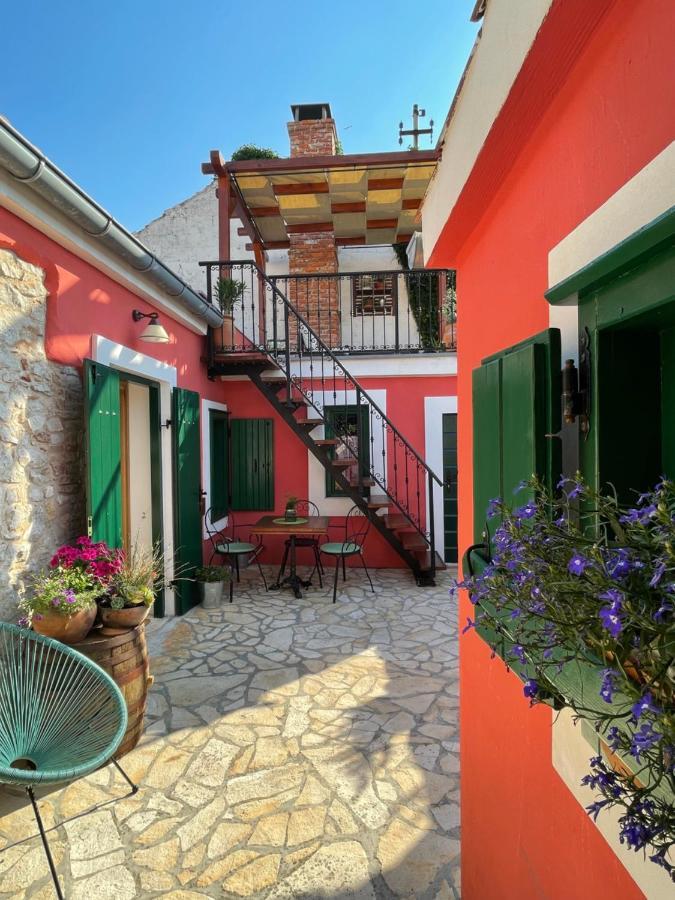 House Of Milka Villa Zadar Exterior photo