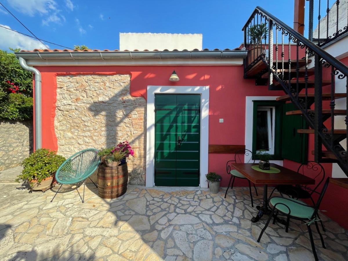 House Of Milka Villa Zadar Exterior photo