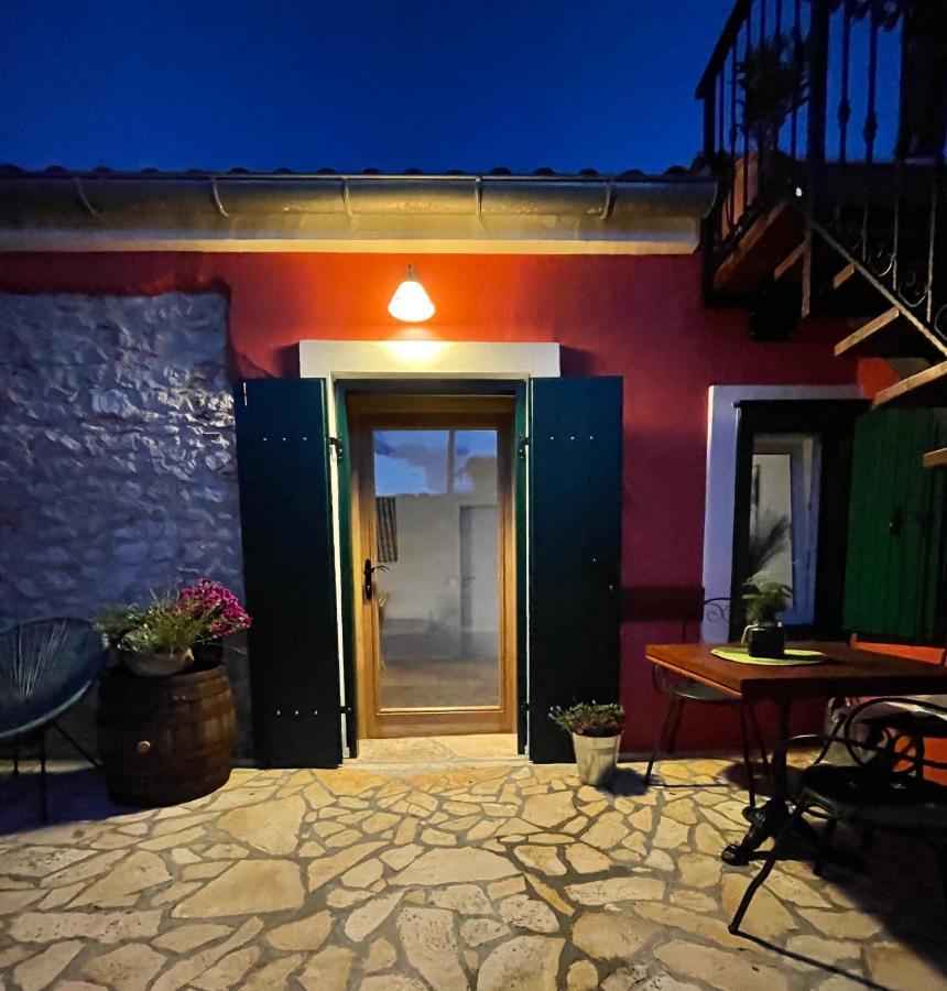 House Of Milka Villa Zadar Exterior photo
