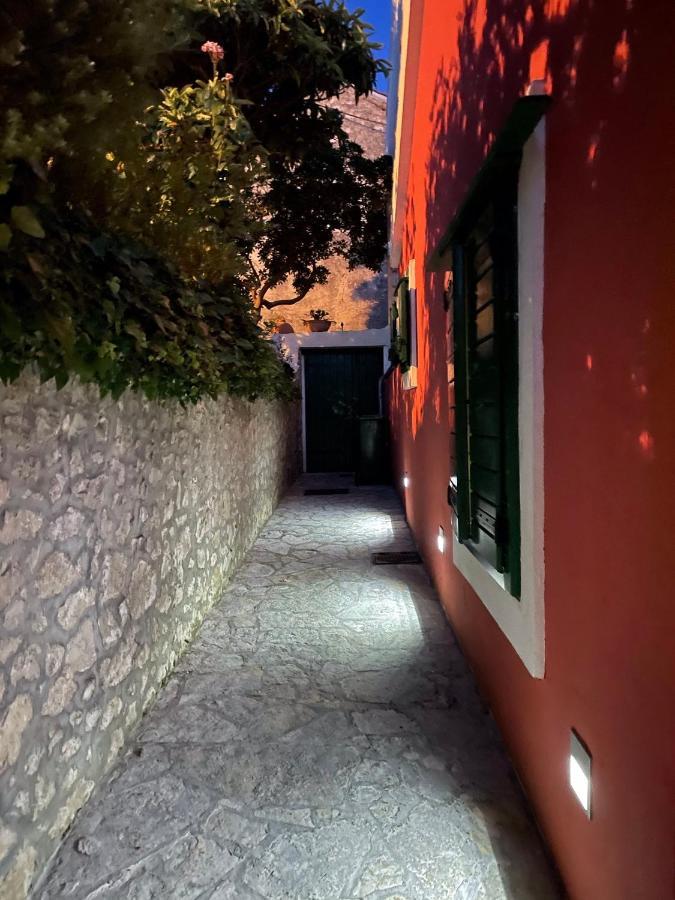 House Of Milka Villa Zadar Exterior photo