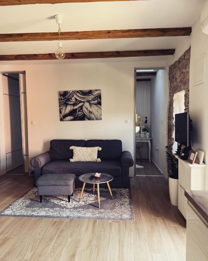 House Of Milka Villa Zadar Exterior photo