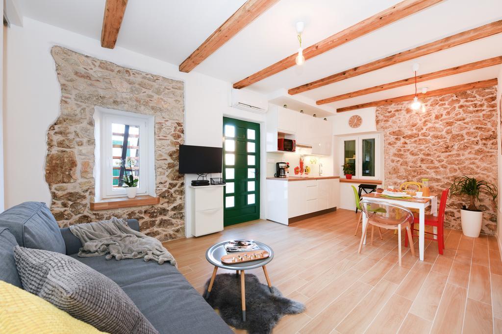 House Of Milka Villa Zadar Exterior photo