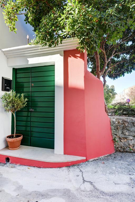 House Of Milka Villa Zadar Exterior photo