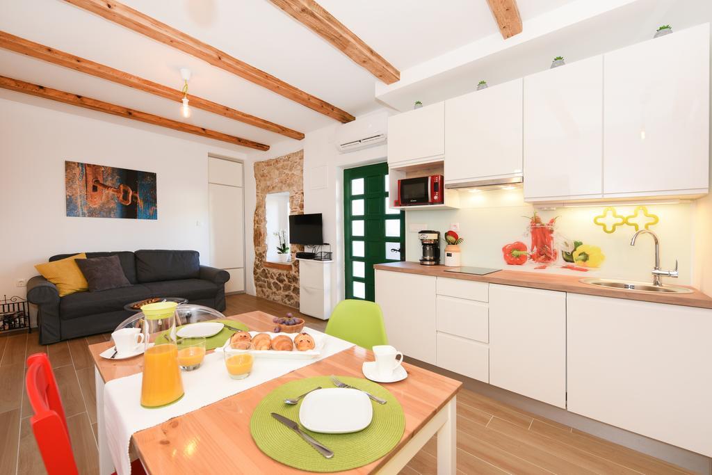 House Of Milka Villa Zadar Exterior photo