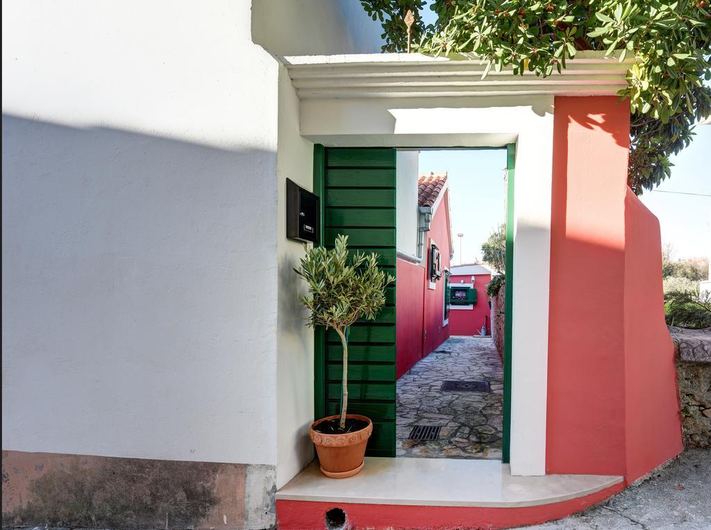 House Of Milka Villa Zadar Exterior photo