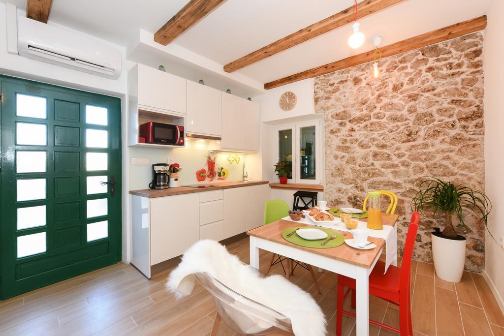 House Of Milka Villa Zadar Exterior photo