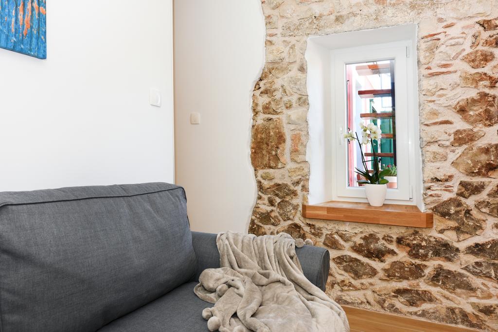 House Of Milka Villa Zadar Exterior photo