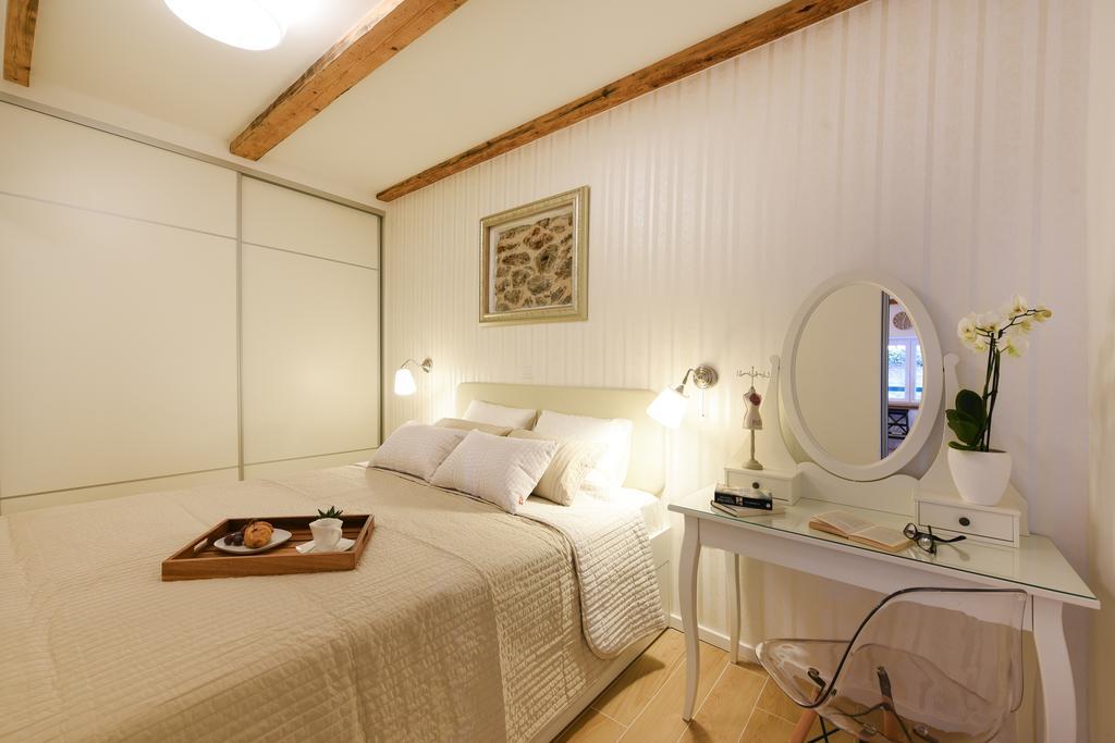 House Of Milka Villa Zadar Exterior photo