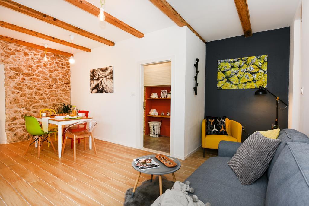 House Of Milka Villa Zadar Exterior photo