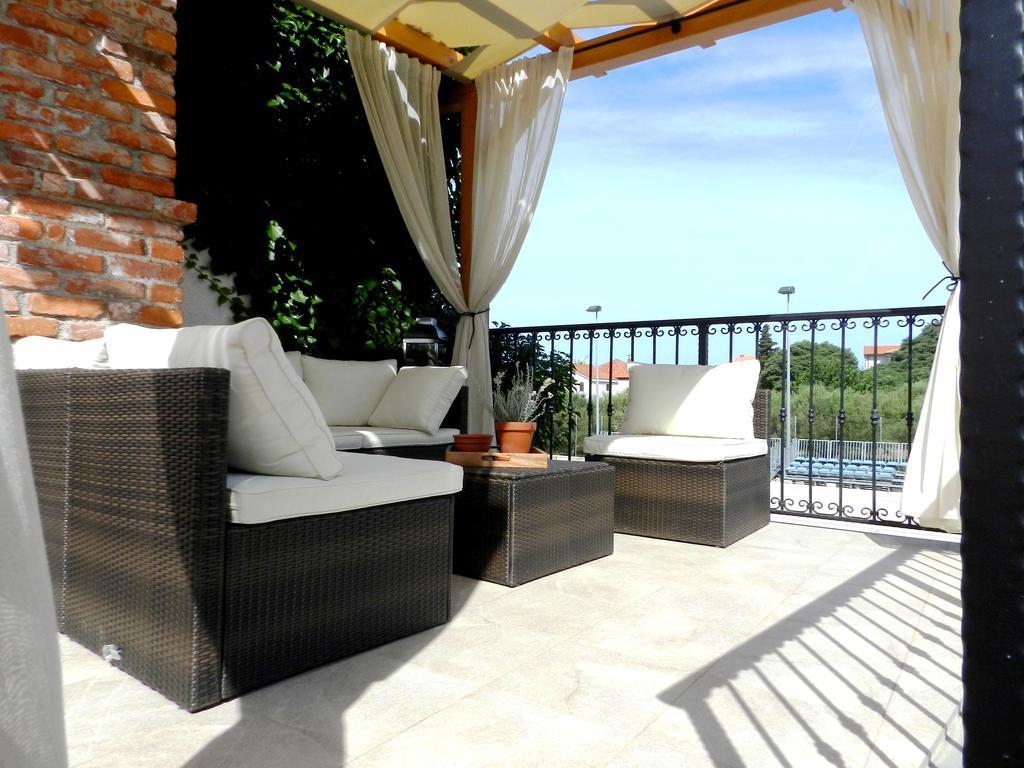 House Of Milka Villa Zadar Exterior photo